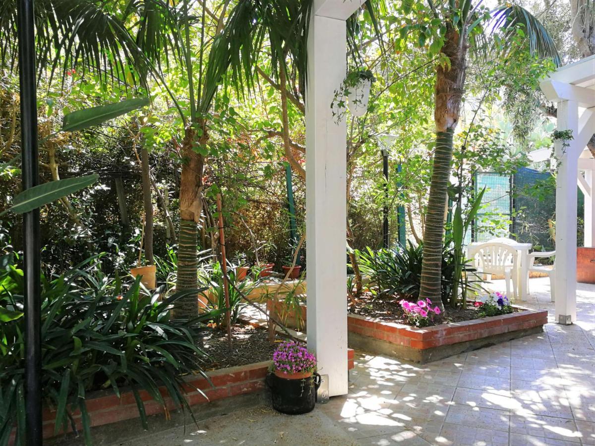 Villa La Plaja チェファル エクステリア 写真